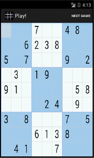 El-Sudoku