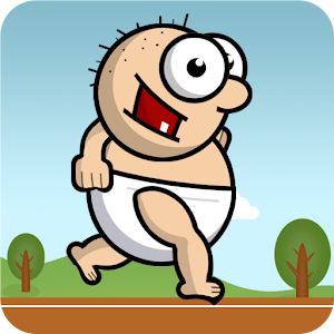 Baby Athletics for PC and MAC