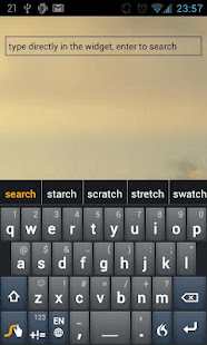Simple Search Widget(圖2)-速報App