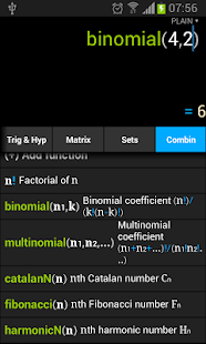Prime Calc(圖6)-速報App
