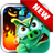 Angry Piggy mobile app icon