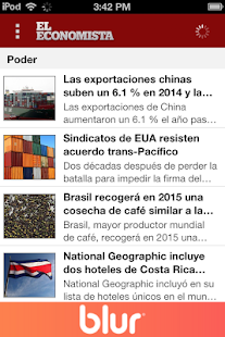 How to download El Economista lastet apk for android