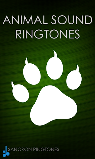 Animal Sound Ringtones