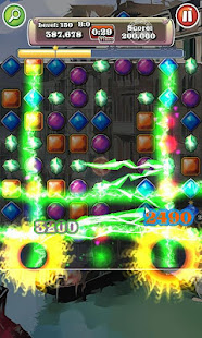 Jewels Frenzy(圖5)-速報App