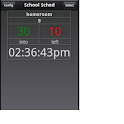 School Schedule logo
