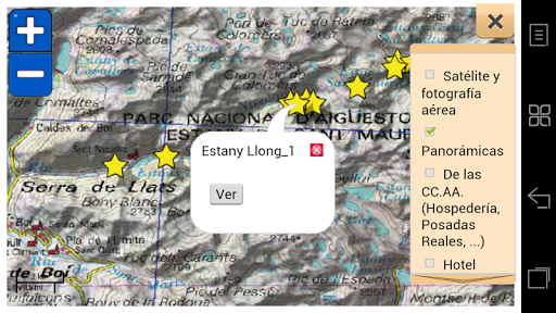 【免費旅遊App】Aigüestortes Parque Nacional-APP點子