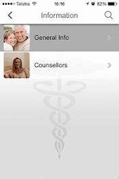 Pittwater Medical Centre poster 10