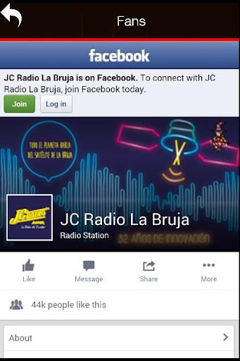 JC RADIO 