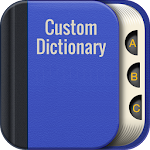 Cover Image of Download Custom Dictionary 1.1 APK