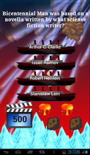 90's Movie Trivia Screenshots 13