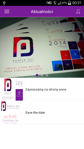 Purple Day