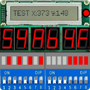 MCU Prototype Board Simulator.apk 1.10