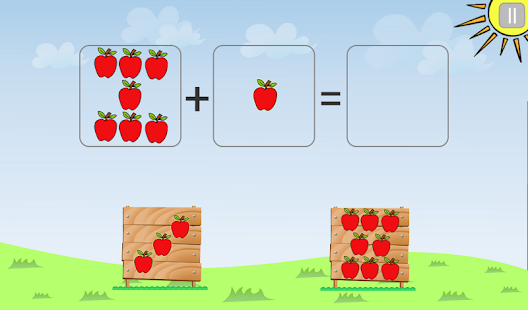 ICT-AAC Matematički vrtuljak(圖5)-速報App