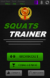 Squats Trainer