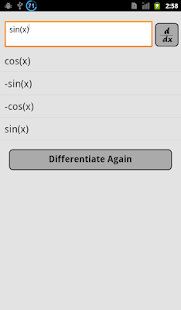 How to mod Derivative Calculator 3.0 unlimited apk for pc