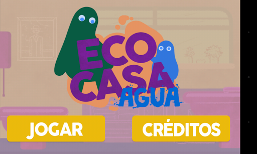 Eco Casa Água