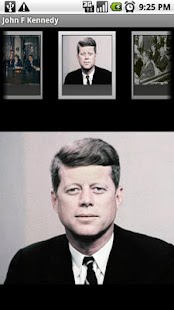 I Am JFK - John F Kennedy