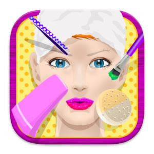 Makeover and SPA Games for PC and MAC