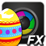 Cover Image of 下载 Camera ZOOM FX Easter Pack 1.0.0 APK