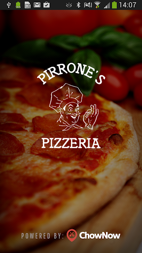 Pirrone's Pizzeria