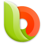 Cover Image of Descargar Next Browser - Fast & Private 2.17 APK