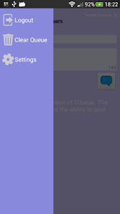 Download TQueue Free for Twitter APK
