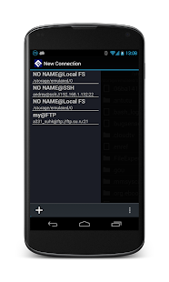 Unix Admin: FTP SFTP SSH FTPS(圖1)-速報App