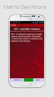 How to install Maths Glossary 2.0 unlimited apk for laptop
