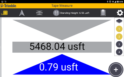 Trimble SitePulse Software(圖2)-速報App
