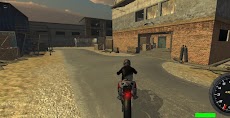 Motor Bike Race Simulator 3Dのおすすめ画像5