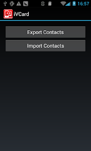 Download iVCard APK for Android