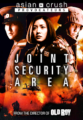 Joint Security Area