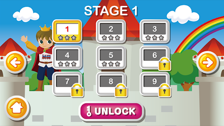 Little Prince Capitals poster 4