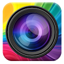 Photo Booth Effects mobile app icon