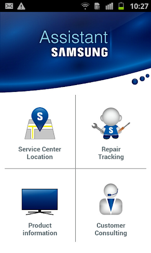 免費下載商業APP|Assistant Samsung app開箱文|APP開箱王