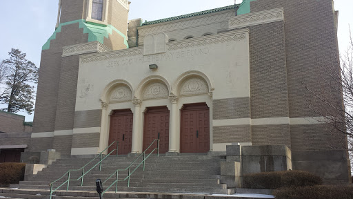 Temple Bethrel Jewish Synagogue