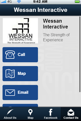 【免費商業App】Wessan Interactive-APP點子