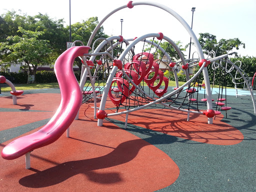 The Helix Playground