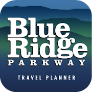 Blue Ridge Parkway  Icon