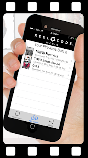 Reel Code Media™ Screenshots 4