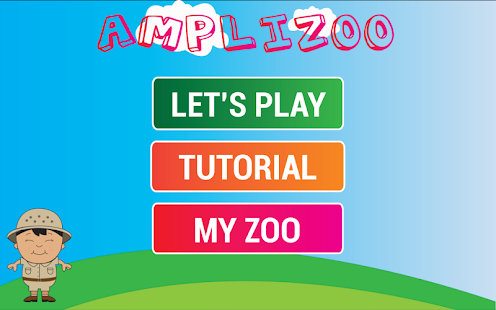 AmpliZoo Screenshots 0