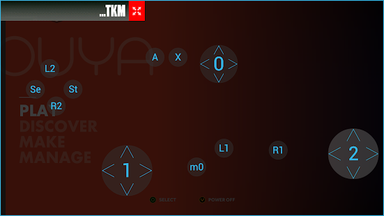  Tincore Keymapper- screenshot thumbnail  