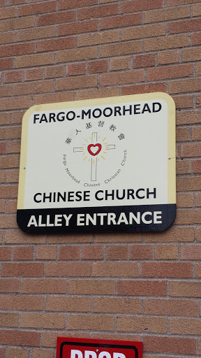 Fargo-Moorhead Chinese Christian Church