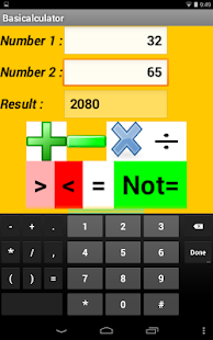 How to install Kids Calculator 1.0 unlimited apk for laptop