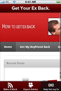 How to get Get Your Ex Back. 1.0 unlimited apk for pc