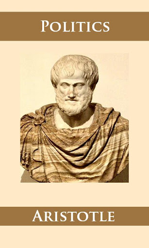 Politics by Aristotle audio