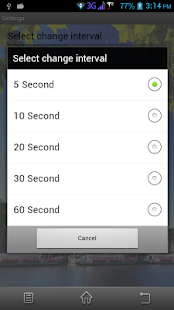 Free Download Eiffel Tower Live Wallpaper APK for Android