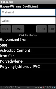 TUBOACQUA Screenshots 1