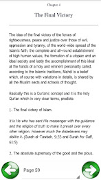 Imam Mahdi- The Awaited Savior poster 3