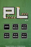 PAIRS LOCK